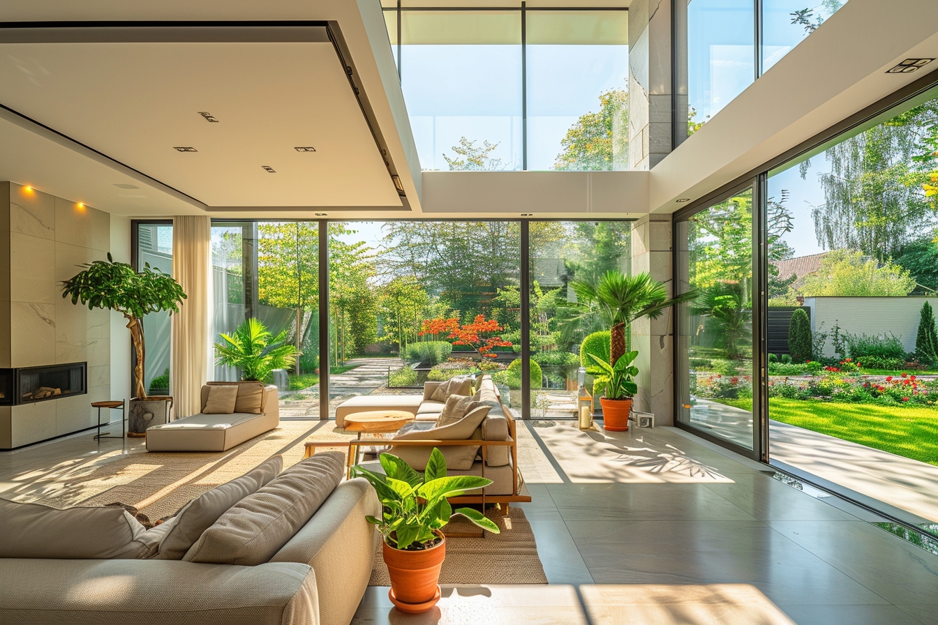 Alors pourquoi opter pour une véranda pour votre maison ?