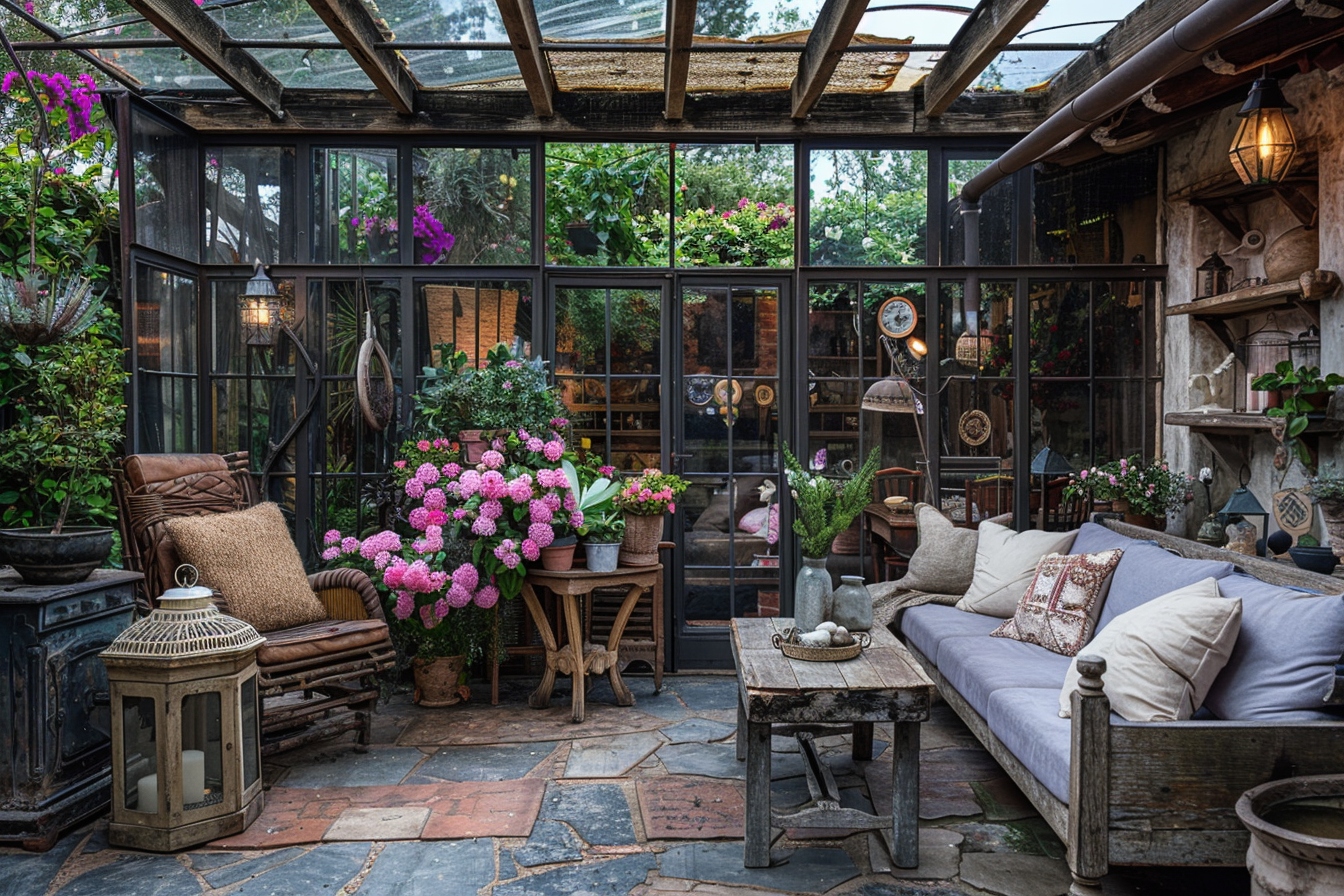 Combien coûte la rénovation d&rsquo;une véranda ancienne?