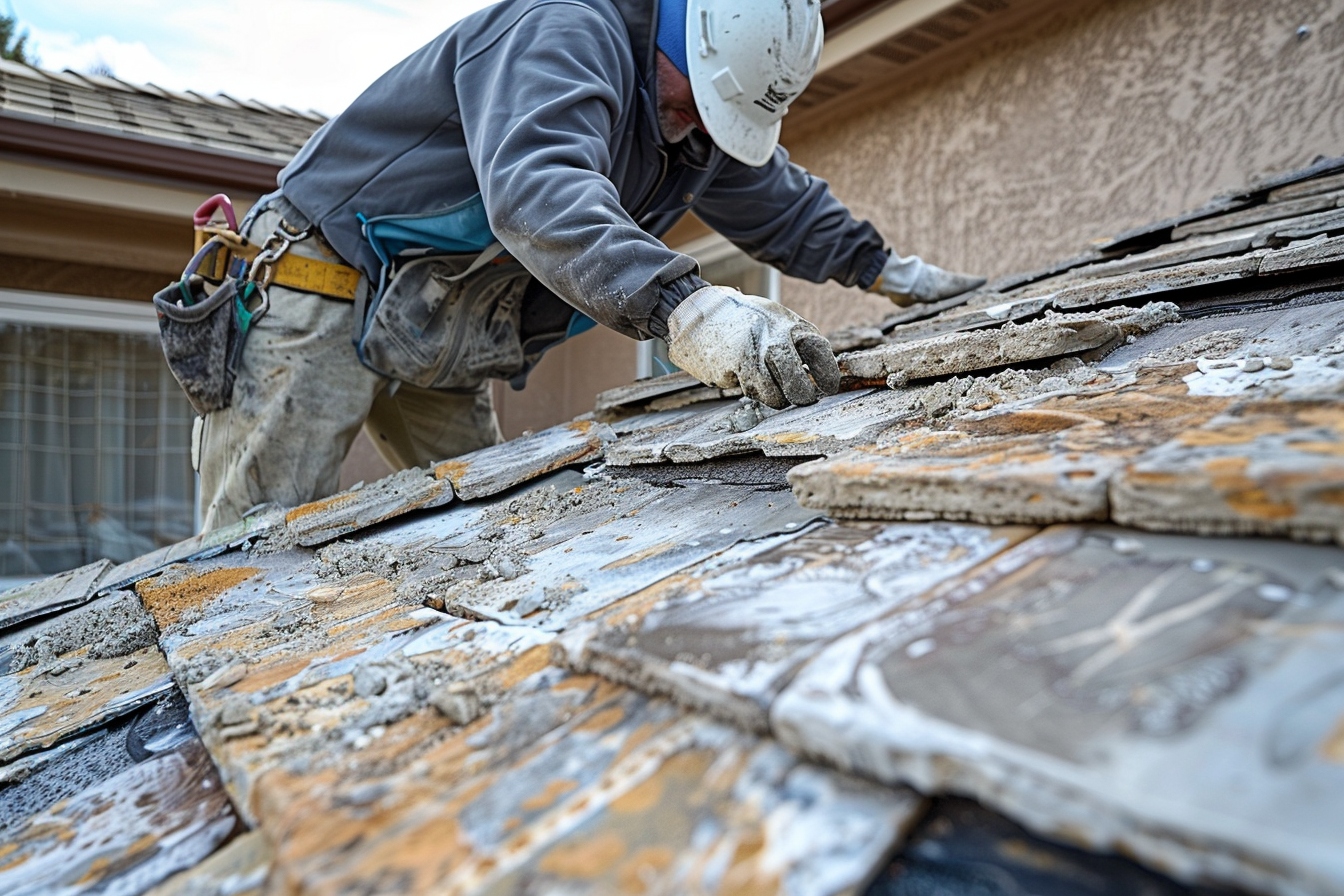 Combien de temps dure la rénovation de la toiture d&rsquo;une véranda?