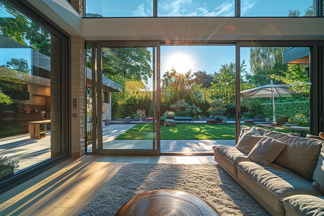 Est-ce que les vérandas coulissantes nécessitent un permis de construire?