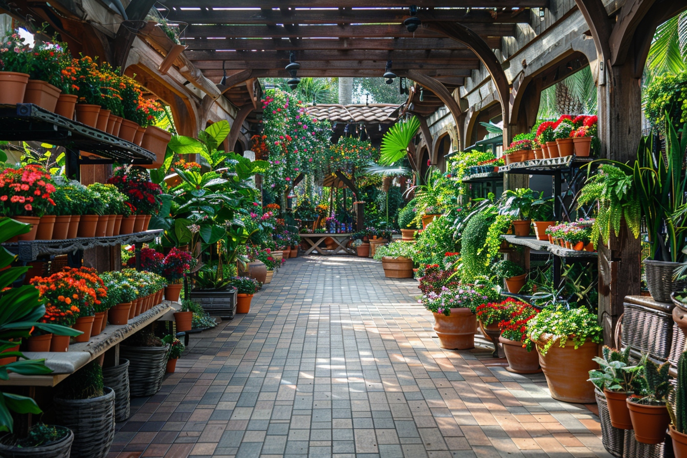 Et la véranda alors ?