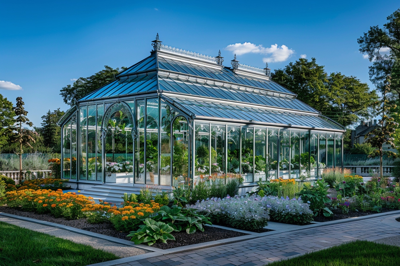 Peut-on financer son projet de véranda chez Véranda Rideau Angers?