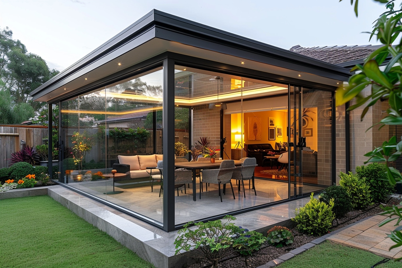 Prix d une veranda 20m2