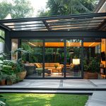Prix d&rsquo;une véranda de 15 m²