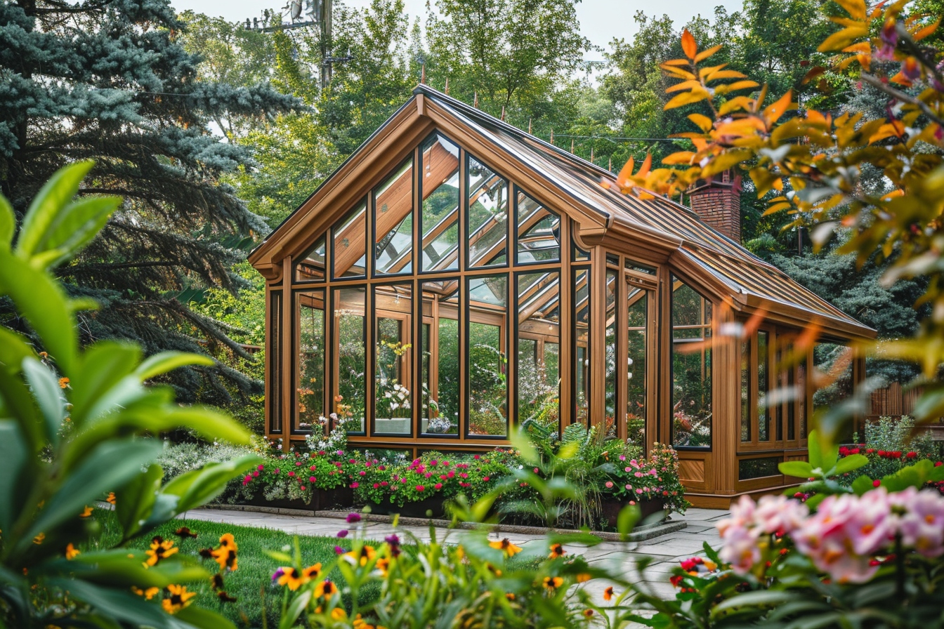 Qu&rsquo;est-ce qu&rsquo;une véranda exactement?