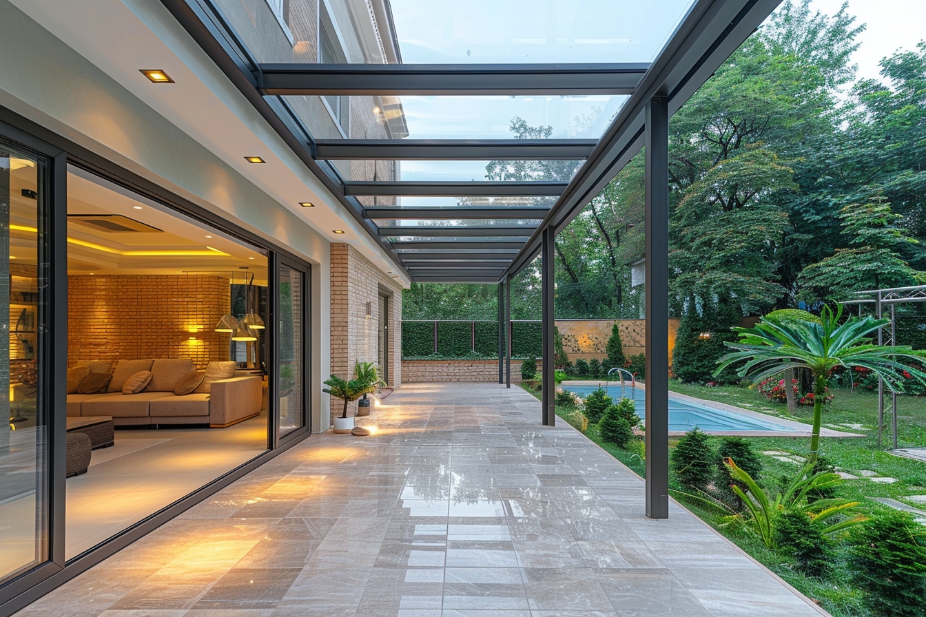 Qu&rsquo;est-ce que le marché des vérandas ?