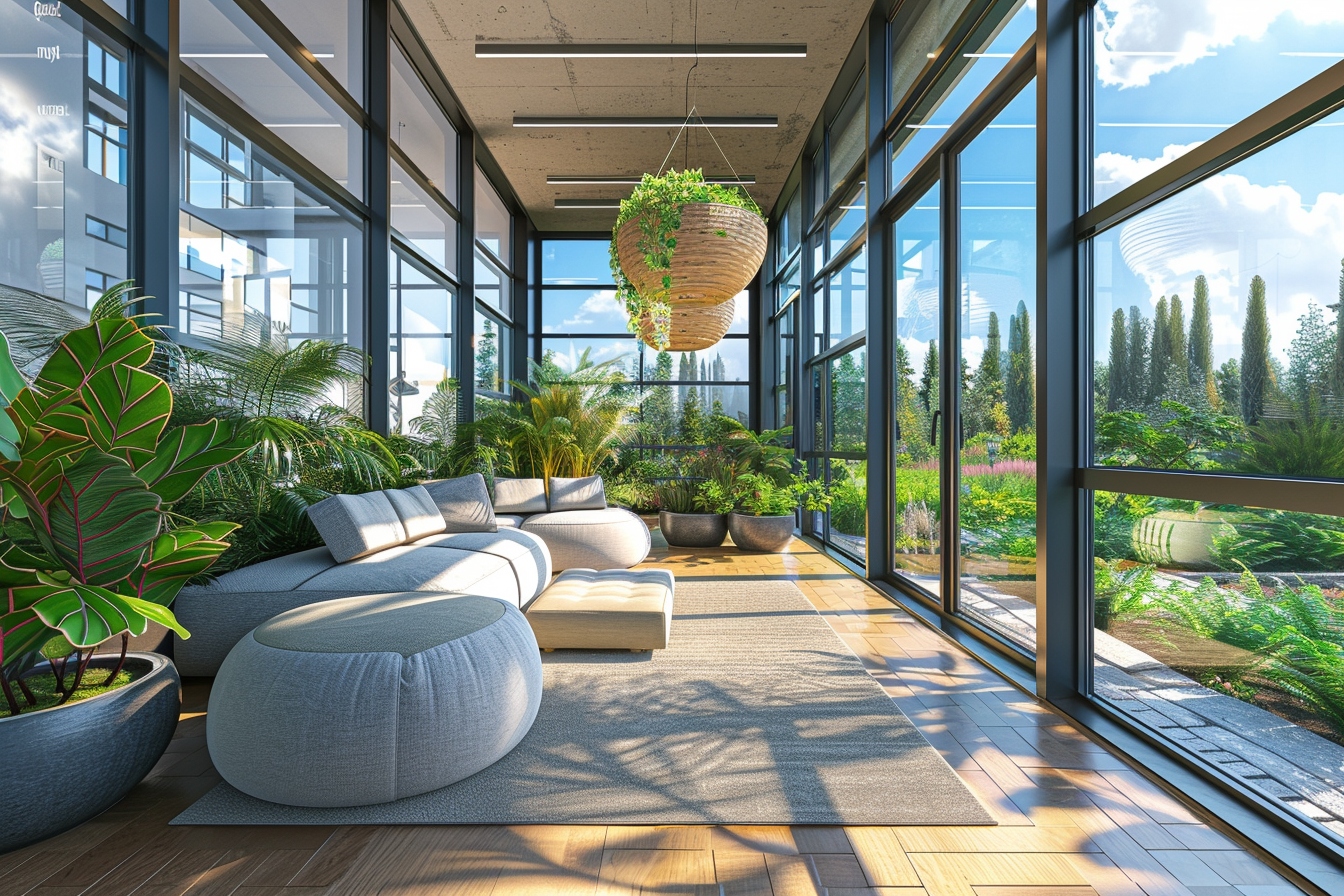 Quel est le coût moyen d&rsquo;une véranda?