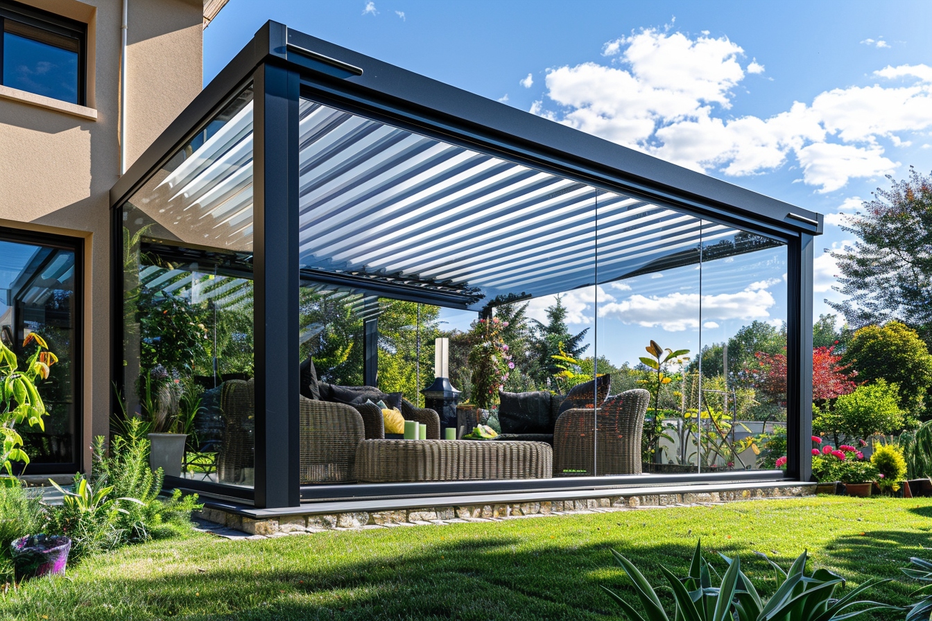 Quels sont les délais de fabrication d&rsquo;une véranda sur mesure?