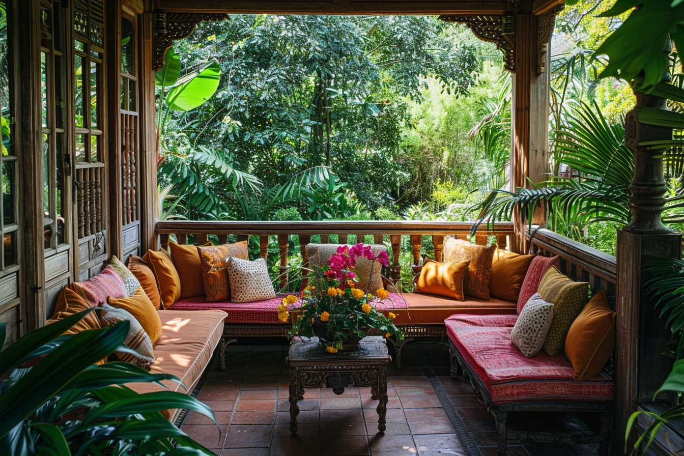 Vie-veranda