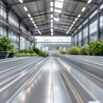 Profile aluminium pour veranda leroy merlin