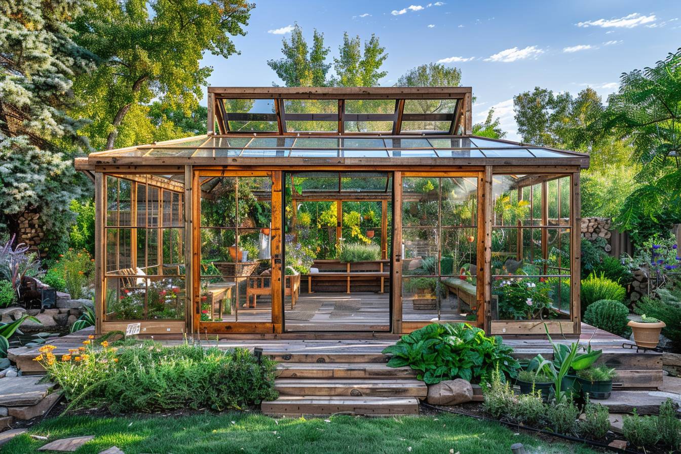 Quels sont les avantages d&rsquo;acheter une véranda d&rsquo;occasion sur Leboncoin?