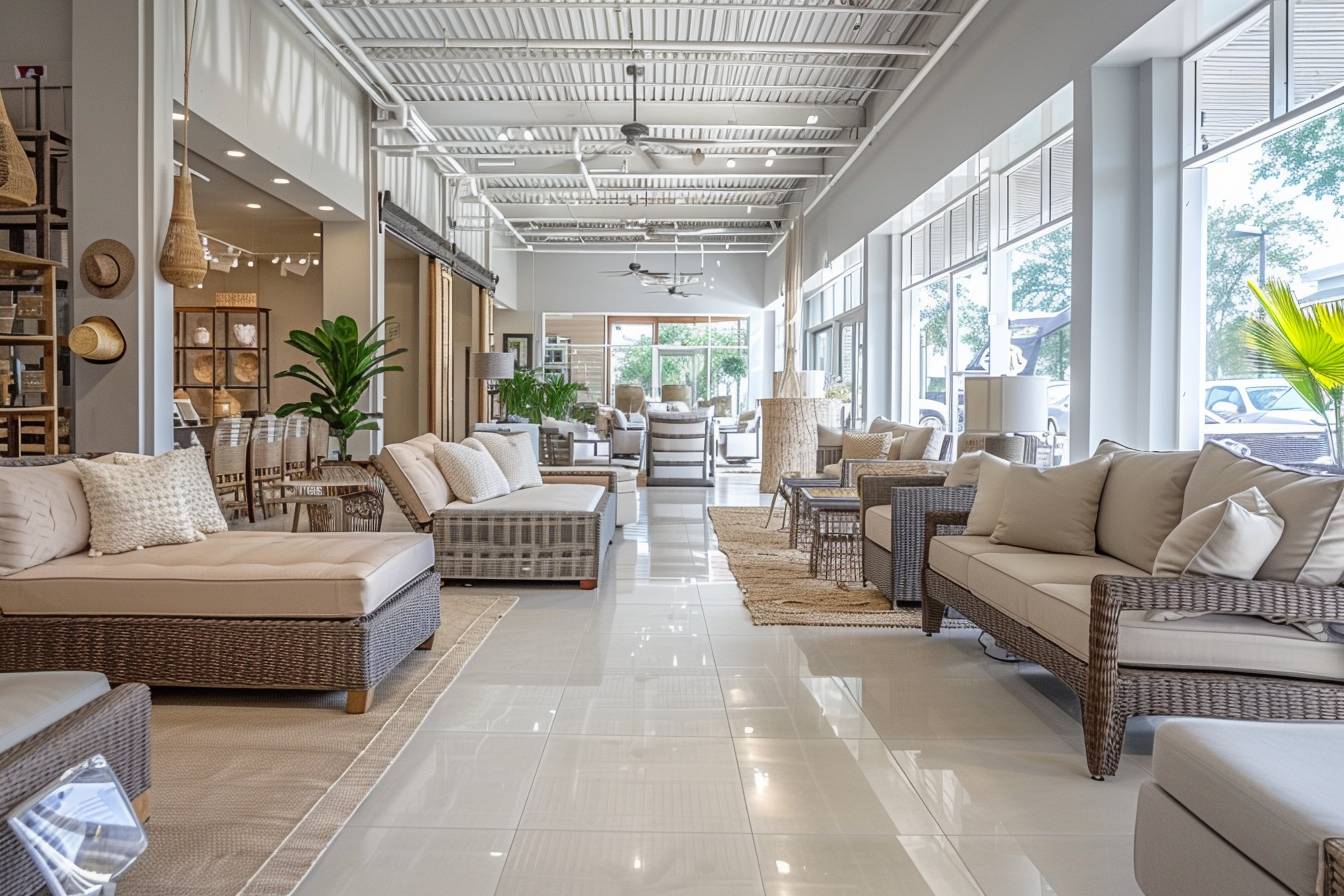 Un large choix de modèles pour tous les goûts et besoins