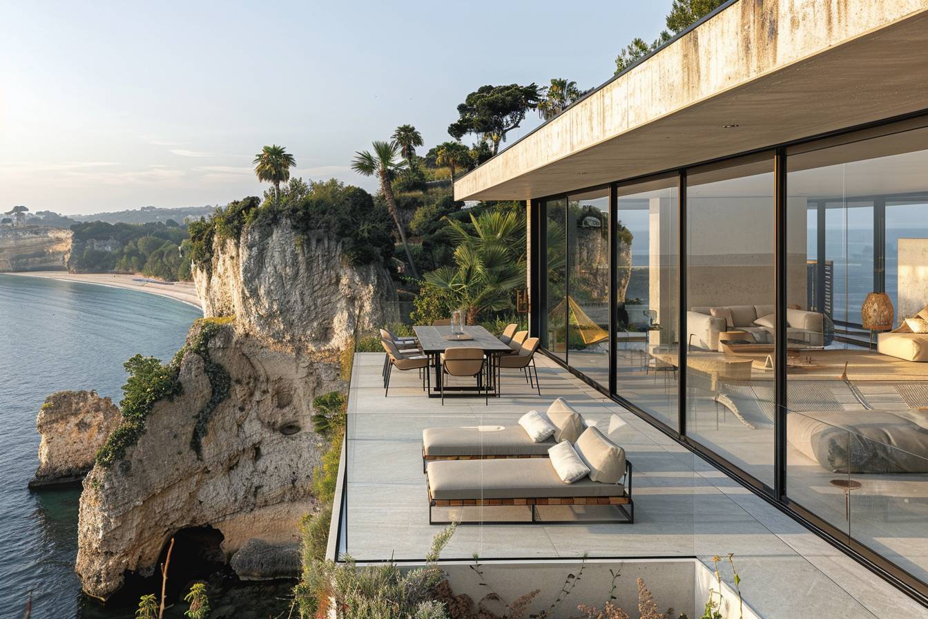 Veranda cotes d armor